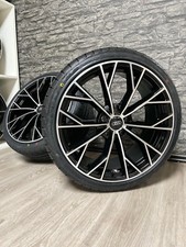 19 Zoll Winteräder 245/35 R19 Winterreifen für Audi A4 S4 A5 S5 B8 B9 S-Line Neu