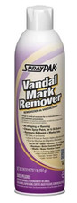 Chase Spraypak Vandal Mark Remover - Can