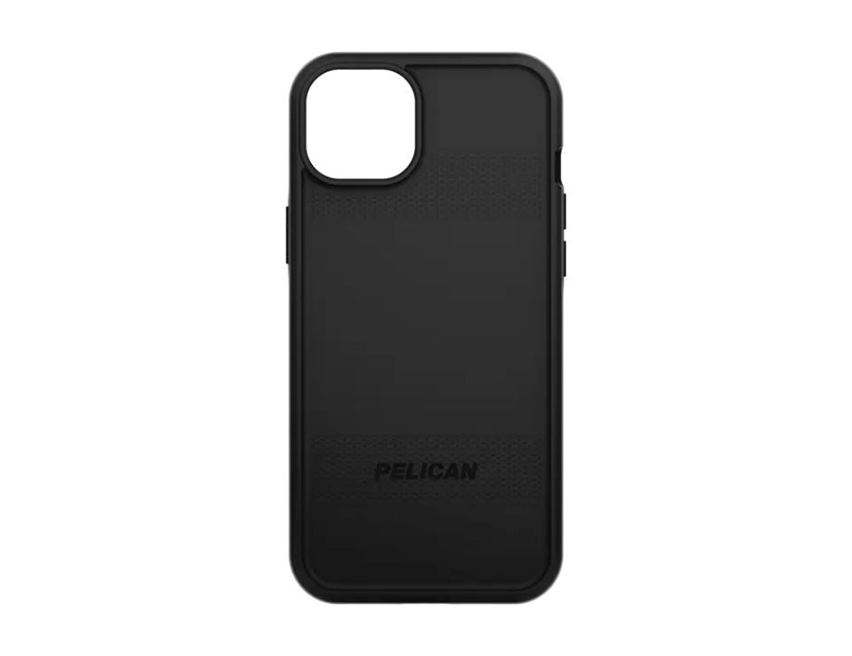 Pelican Protector Built In Magnets Case With Magsafe for iPhone 13