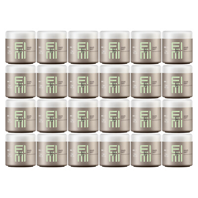 WELLA EIMI Shape Shift Moulding Gum Modellierkitt Modellier Gum 24x 150 ml