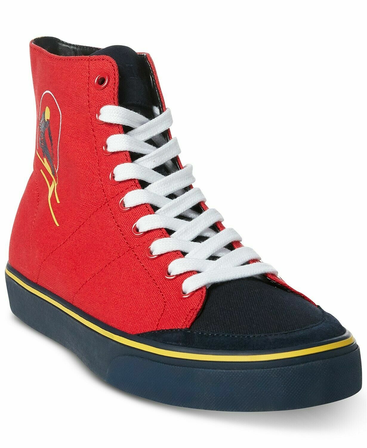 Polo Ralph Lauren Men's Solomon Ski 