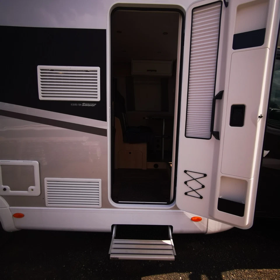 Wohnmobil mieten/4 Plätze/vollausgestattet/Klimaanlage 56479 Neunkirchen - Bild 4 von 4