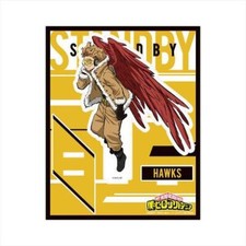 Yomiuri TV Enterprises Boku no Hero Academia Acryl Standby Ver. Falken [C