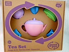 Green Toys - Tea Set