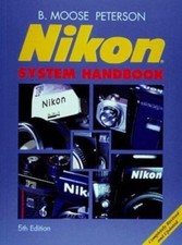 Nikon System Handbook by