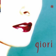 Gior� by Giori (World Music CD, 2002, Amiata) Rare & Out of Print - Brand New!