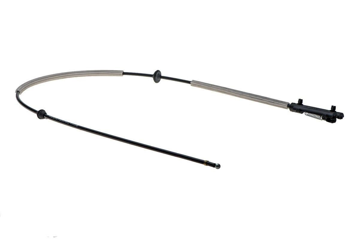 Cable de liberación del cofre para Volkswagen Touareg 2004-2010 (P/N 7L6823535C)