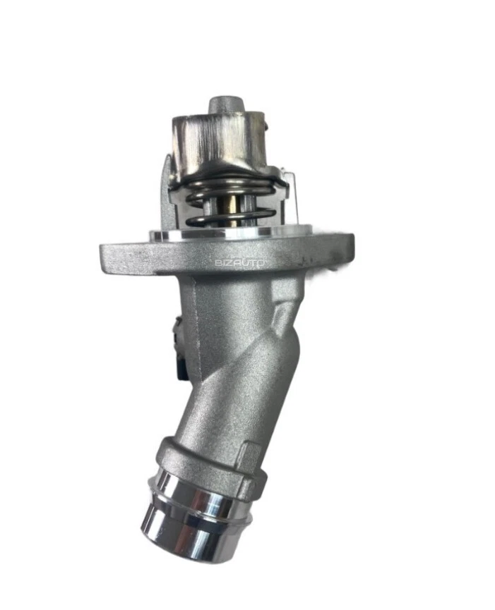 NEW Thermostat Unit for 17-21 Hyundai 20-23 Kia 2.0L Various Models 25500-2E085 Foto 2 de 4