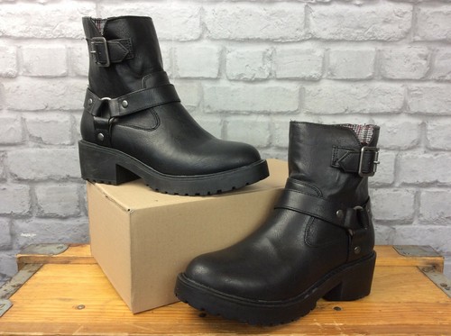 biker boots 5