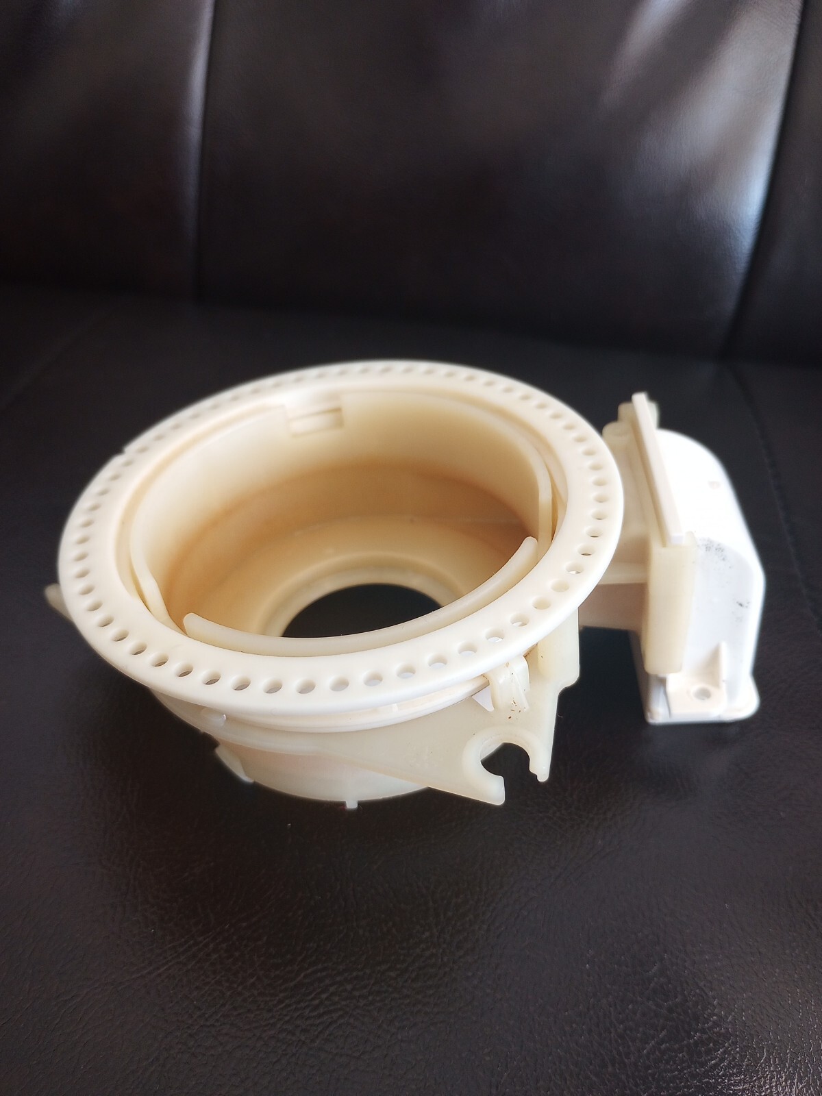 Capresso Infinity Conical Burr Grinder Timer/ part 560/565/570/575