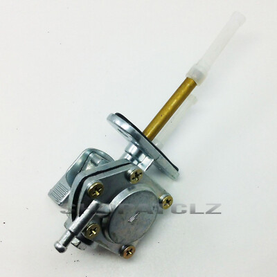 Canny King New Petcock Fuel Valve For KAWASAKI Ninja 250R EX250F - Foto 2