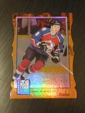 1997/1998 Donruss Hockey includes Elite, Preferred & Studio Parallel's & Inserts