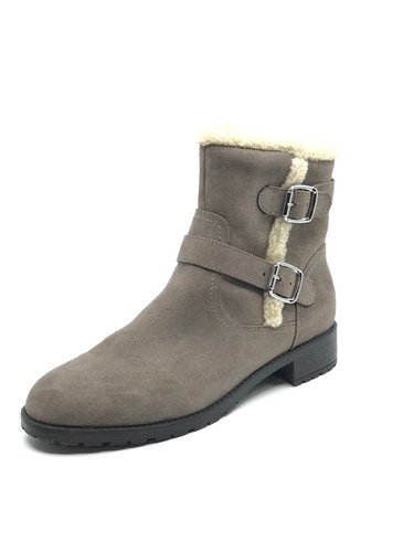 Unisa Womens Patzy Taupe Multi Fabric 