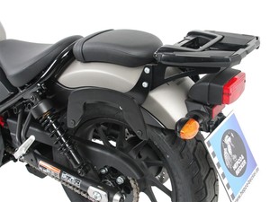 honda rebel panniers