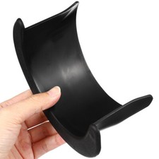 6PCS Pocket Liner Billiard Net Frame Table Liners Parts Pool Pockets Man Mat