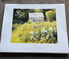 The Hot House by Richard Thorn, Art Print 20" x 16"