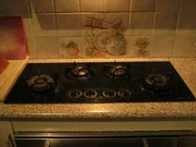 Tudor Gas Cooktop Cooktops Rangehoods Gumtree Australia Free
