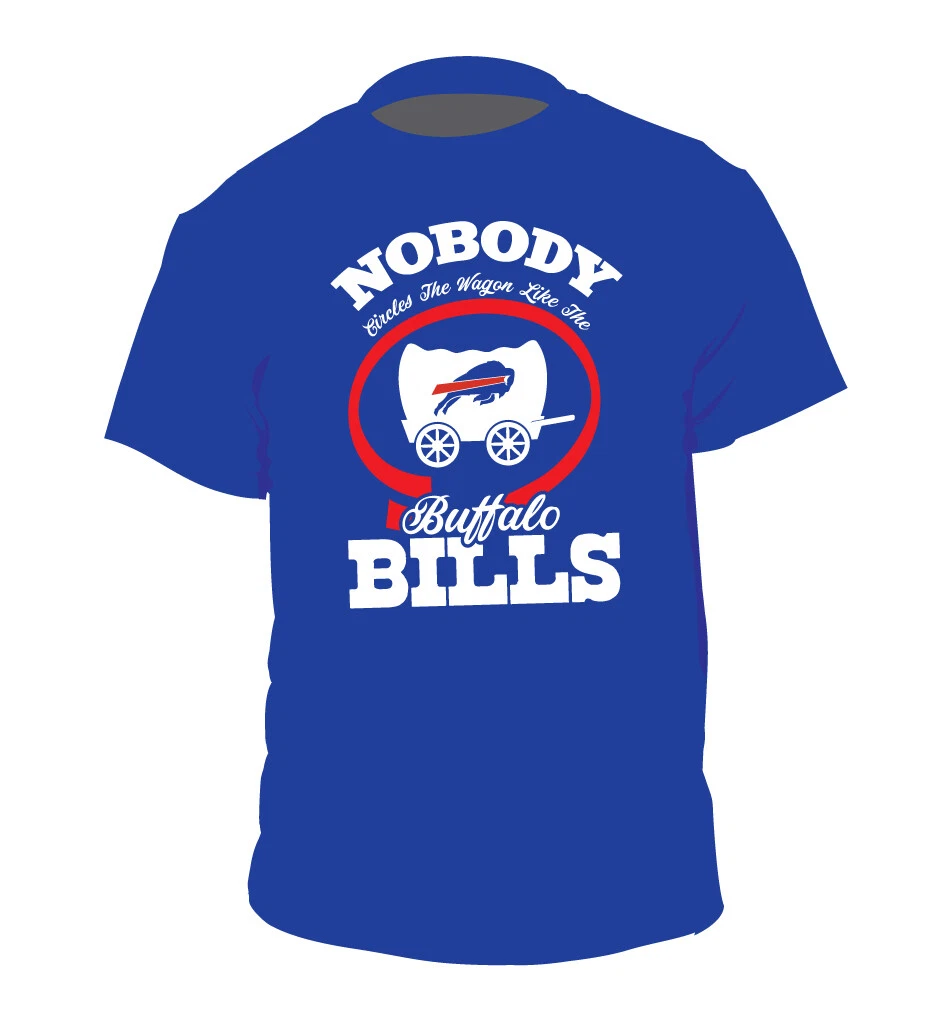 Best Freiend got me a new shirt! GO BILLS GO! : r/buffalobills