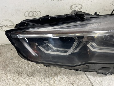 2020 2021 2022 BMW 2-Series Gran Coupe Left Driver Side Full LED 