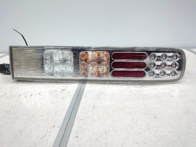 Nissan Cube Z11 YZ11 Tail Lights Rear Lamps set JDM | eBay