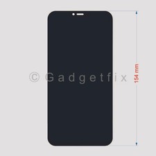USA For Motorola Moto G7 Power XT1955 Display LCD Touch Screen Digitizer 154mm