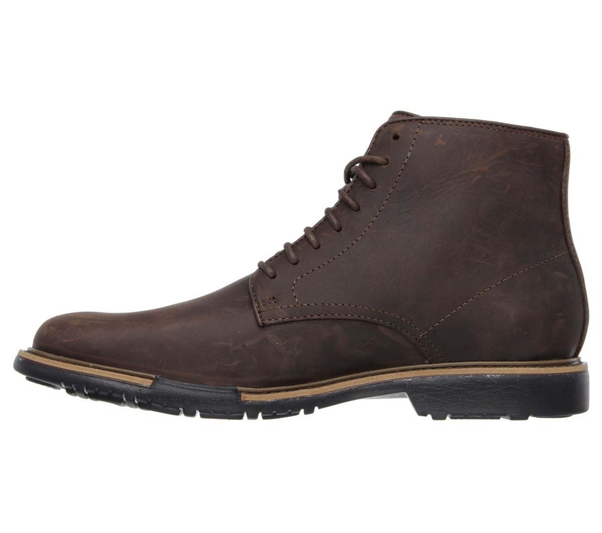 maronページです！ Men's MARK NASON by Skechers Tonic Boot, 68224 /CDB Sizes 10