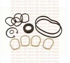 Caterpillar 91371-00111, SEAL KIT - HYDRAULIC PUMP, Forklift GP15, GP30 