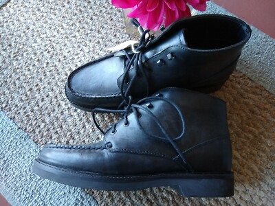 vibram gumlite boots