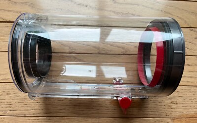 Brand New Dyson OEM V15 SV22 SV47 Vacuum Cleaner Dust Bin Canister 965443-01 New