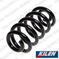GENUINE KILEN REAR SUSPENSION COIL SPRING FOR AUDI A6 AVANT 2.0 2.4 2.7 2.8 3.0