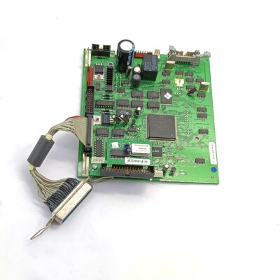 FORMATTER BOARD MAIN BOARD fits FOR ZEBRA P310I PRINTER  MAINBOARD