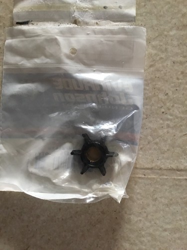 Evinrude Oem Impeller 389576 - Foto 1 di 2