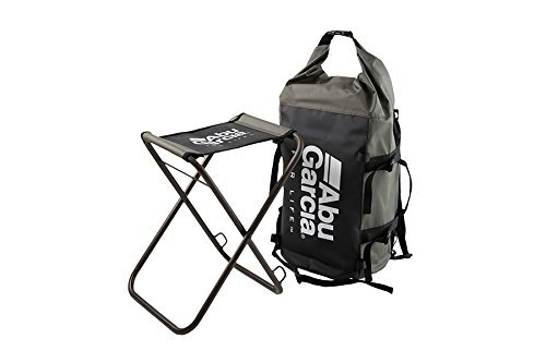 Abu Garcia バッグセット Abu Garcia Base Duffel Bag Black 1479607 | eBay