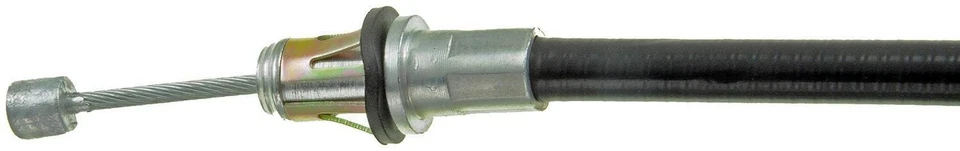 Cable de freno de estacionamiento trasero izquierdo para Dodge Ram 3500 1994-1999 1995 1997 1996 Dorman Foto 2 de 3