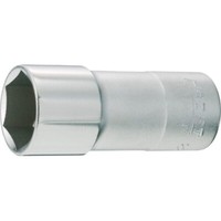 Hazet SteckschlüSseleinsatz 3/8Zoll Sw13/16Zoll 20,8Mm 6K. Profil L.64Mm 880KF