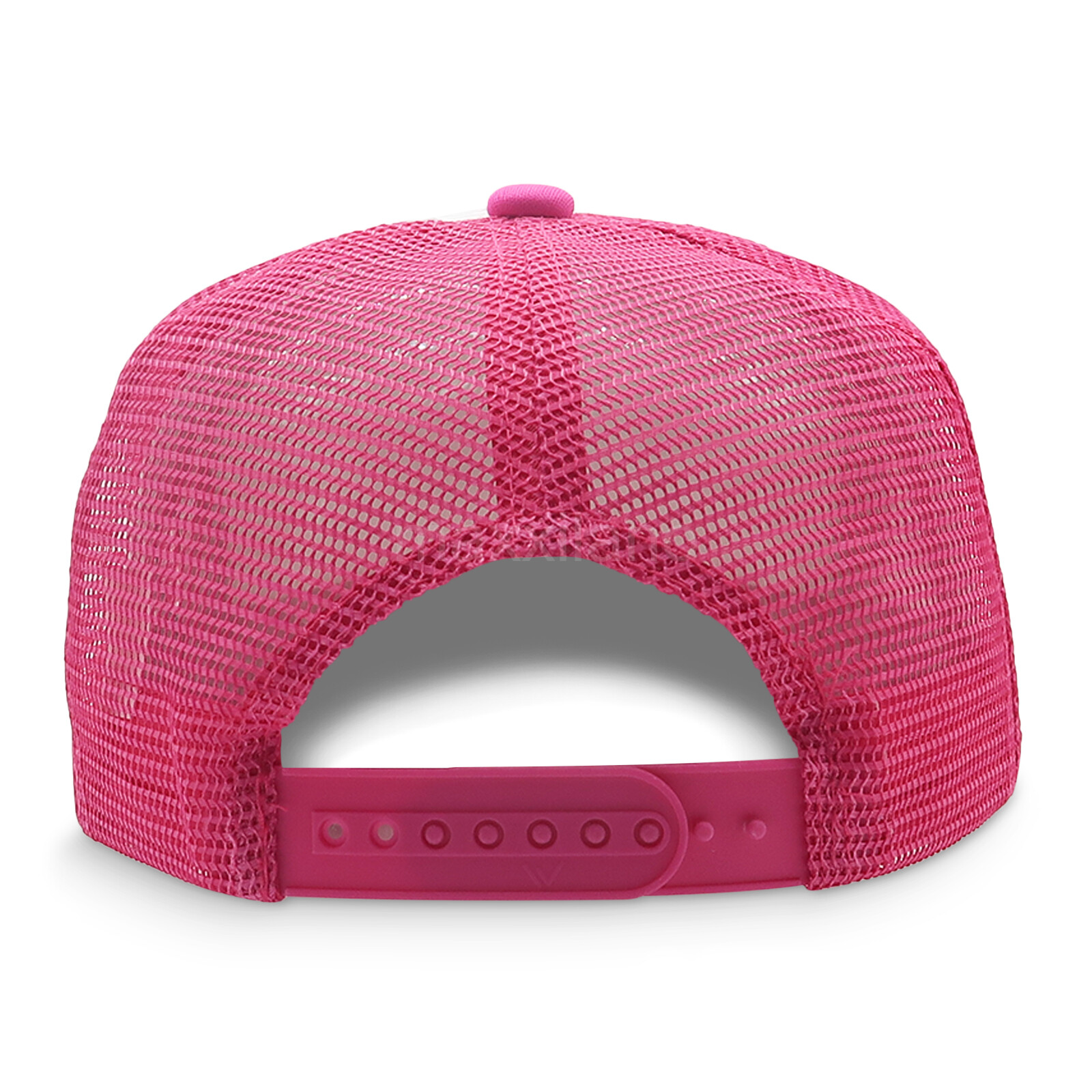 Trucker Hat Mesh Foam Cap Snapback Baseball Caps Adjustable Men Women Hats