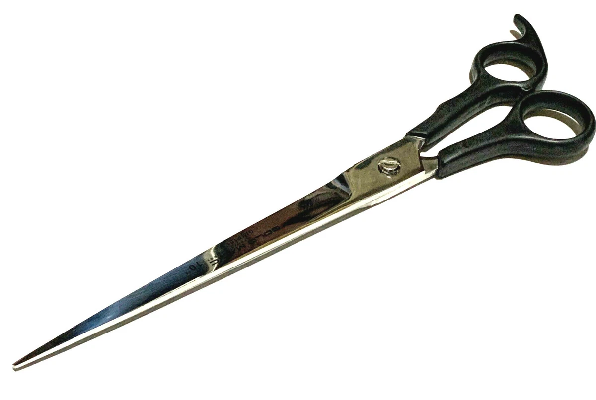 Dog shears ebay cheap