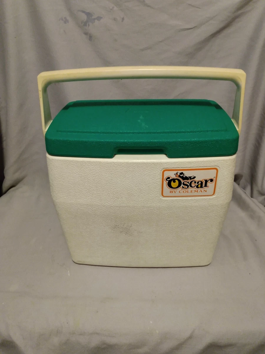 Vintage Kühlbox Coleman