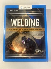 Mindtap Course List Ser.: Welding : Principle...