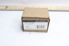 Baldwin Hollywood Hills Mushroom Cabinet Knob...