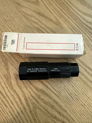 EATON CORPORATION E22CW / E22CW