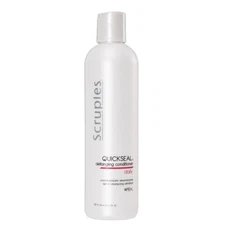 Scruples Quickseal Detangling Conditioner 8.5 oz