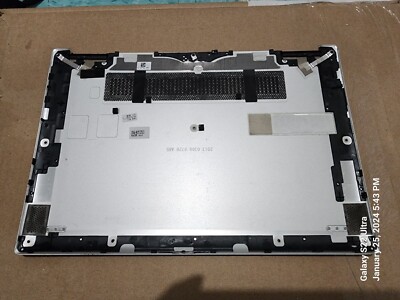Lenovo Yoga 720-13IKB i5-8250u 13.3 OEM Bottom Chassis Case | eBay