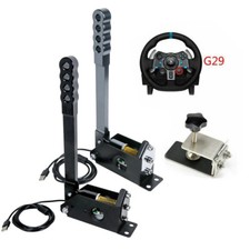 USB Handbremse Handbrake SIM Für Rennspiele ...