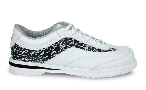 Bowling Shoes, RH, Sizes 