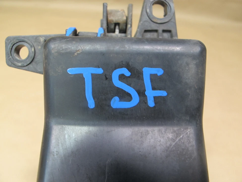 🥇1986 TOYOTA SUPRA MK3 MÓDULO DE CAJA DE RELÉ DE FUSIBLES PRINCIPALES NO TURBO OEM Foto 2 de 4