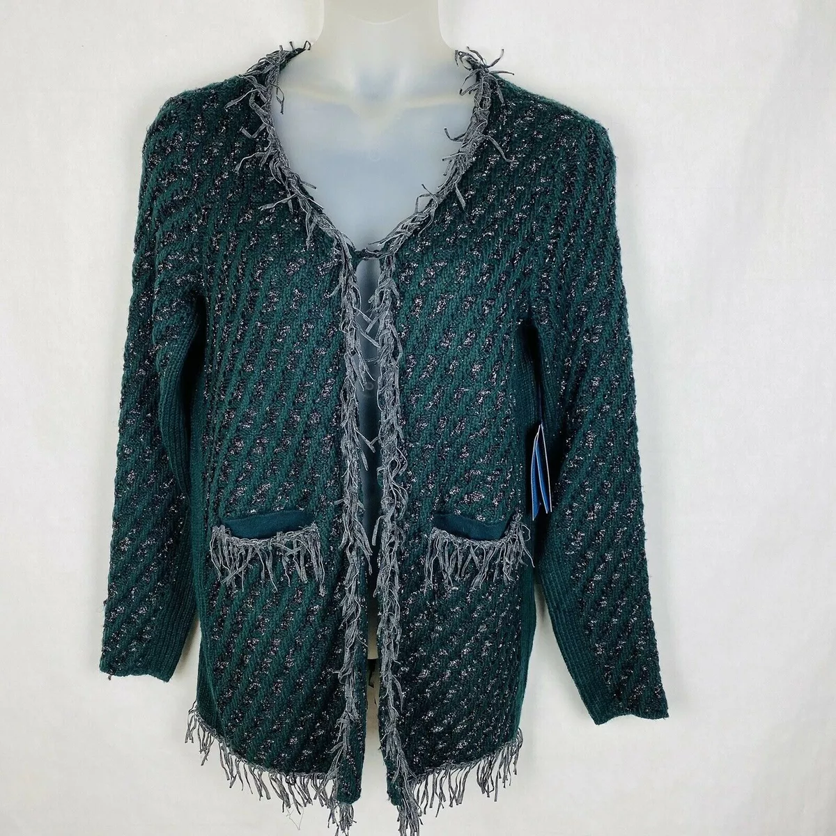 Vera hot sale wang cardigans