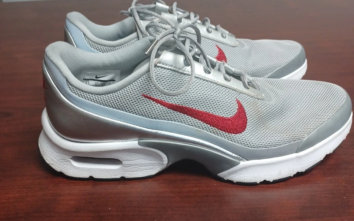 Nike air max shop jewell silver bullet