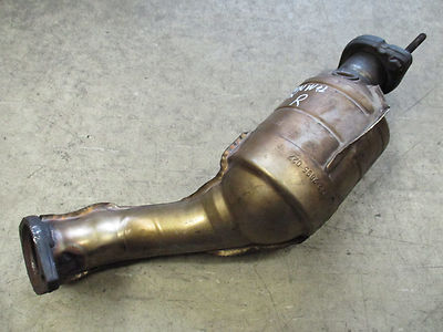 +Katalysator rechts VW Phaeton 6.0 W12 BAN 3D0131690N G-Kat Kat