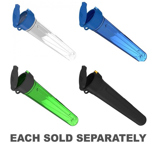 Extremely Robust Transport Tube Removable Closure Cap Ultimate Guard Matpod - Picture 1 of 7